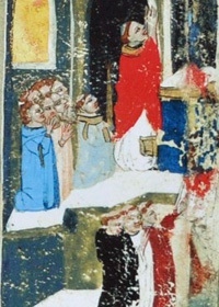 Perceptions of medieval worship are often behind churchmanship debates.